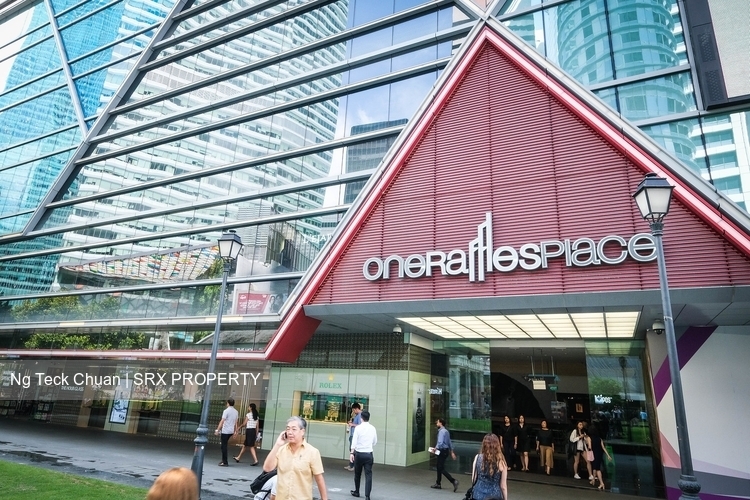 One Raffles Place (D1), Retail #394141791